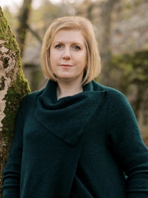 Clare Mackintosh