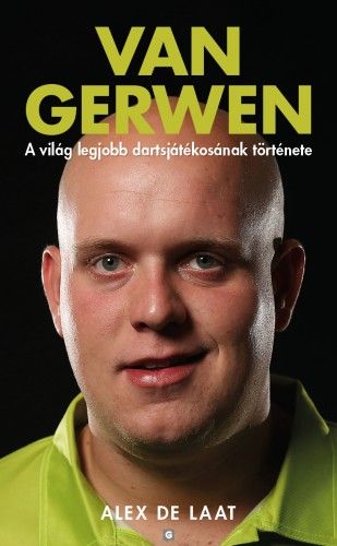 Van Gerwen