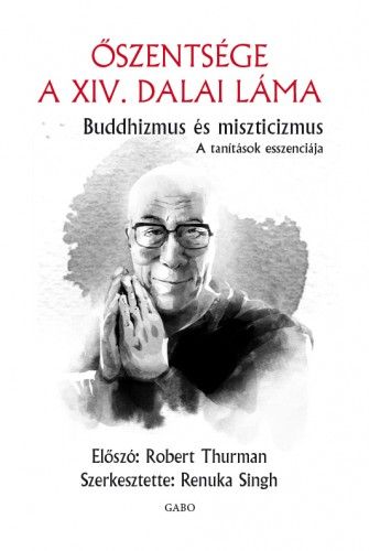 Buddhizmus és miszticizmus