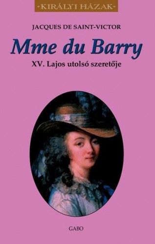 Mme du Barry