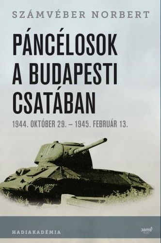 Páncélosok a budapesti csatában