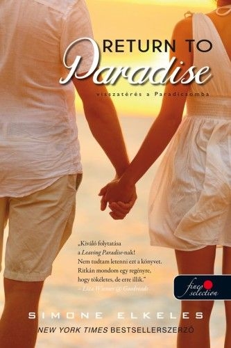 Return To Paradise - Visszatérés a Paradicsomba - Kiűzetés a Paradicsomból 2.