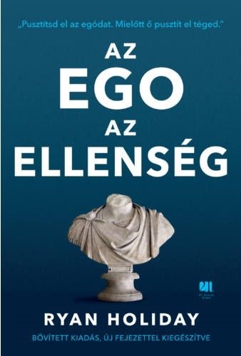 Az ego az ellenség