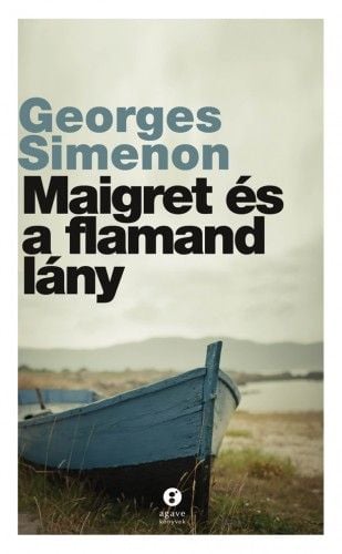 Maigret és a flamand lány
