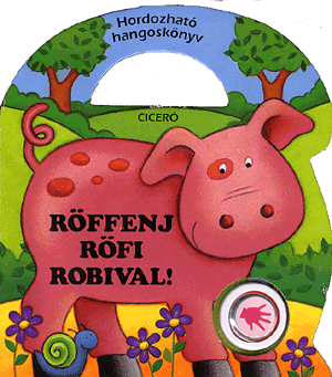 Röffenj Röfi Robival!
