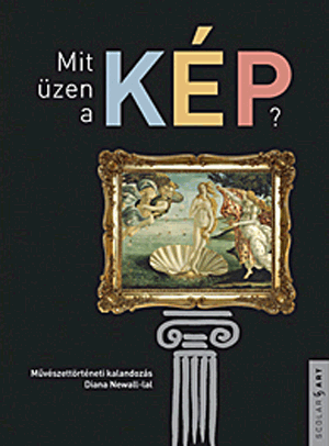 Mit üzen a kép?