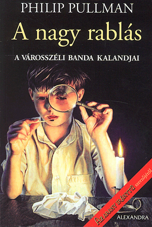 A nagy rablás