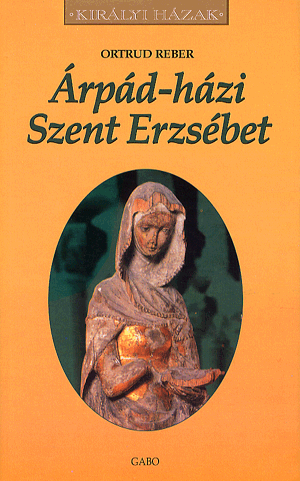 Árpád-házi Szent Erzsébet