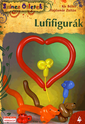 Lufifigurák