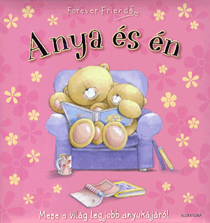 Anya és én