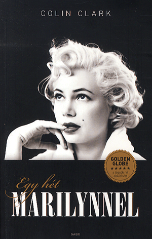 Egy hét Marilynnel
