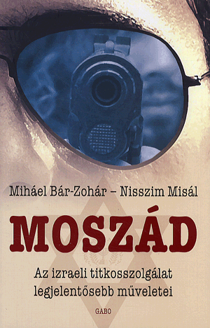 Moszád