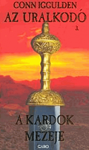 A kardok mezeje