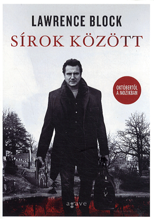 Sírok között