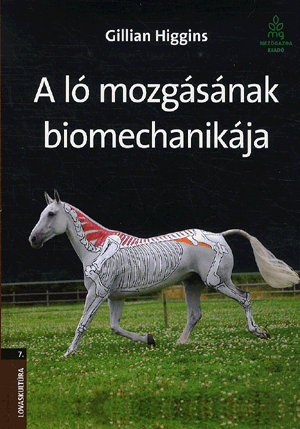A ló mozgásának biomechanikája
