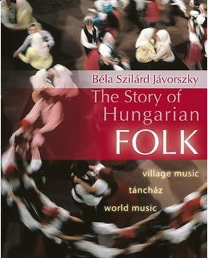 The Story of Hungarian Folk
