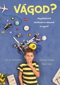 Vágod? Megdöbbentő kérdések és válaszok az agyról
