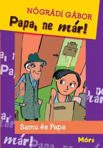 Papa, ne már!