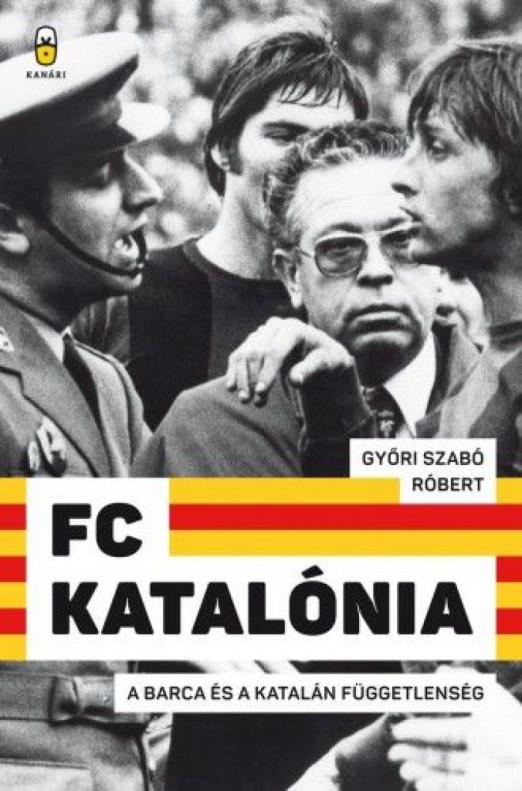 FC Katalónia