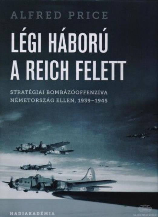 Légi háború a Reich felett