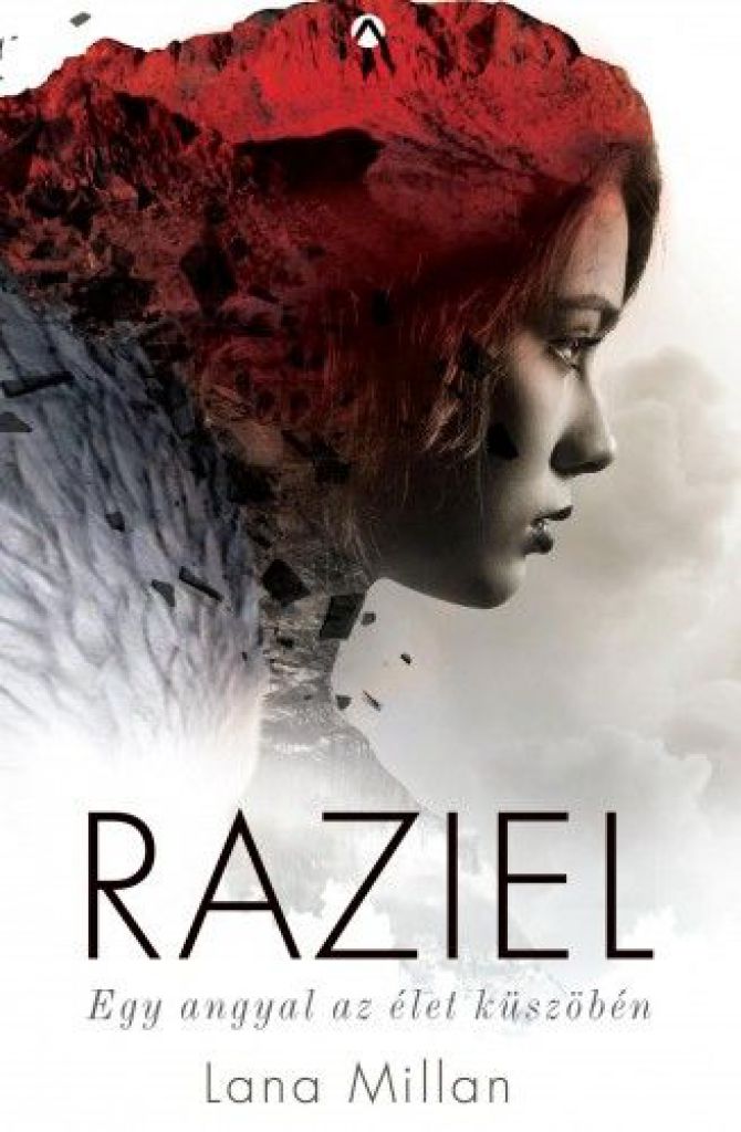 Raziel - Egy angyal az élet küszöbén