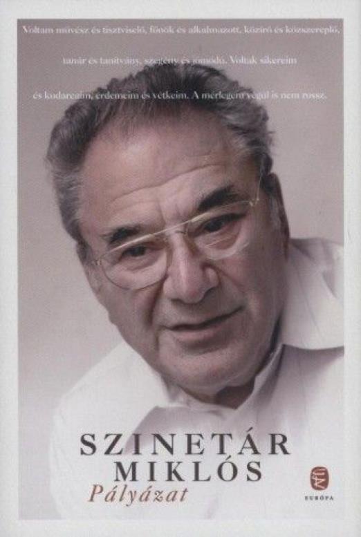 Pályázat