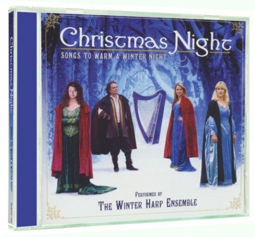 Christmas Night-CD