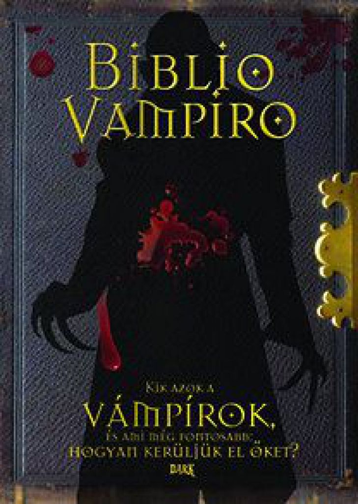 Biblio vampiro