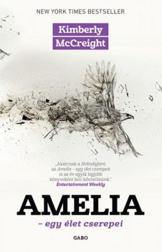 Amelia / Egy élet cserepei