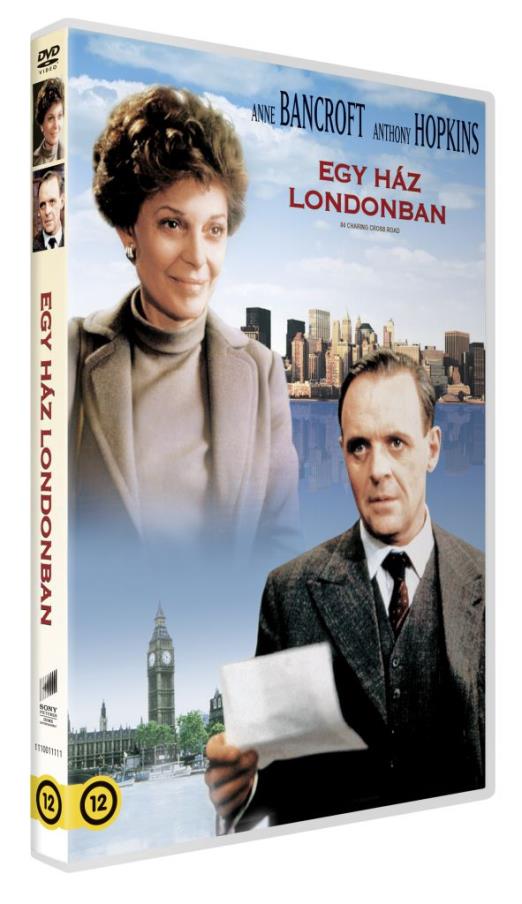 Egy ház Londonban - DVD
