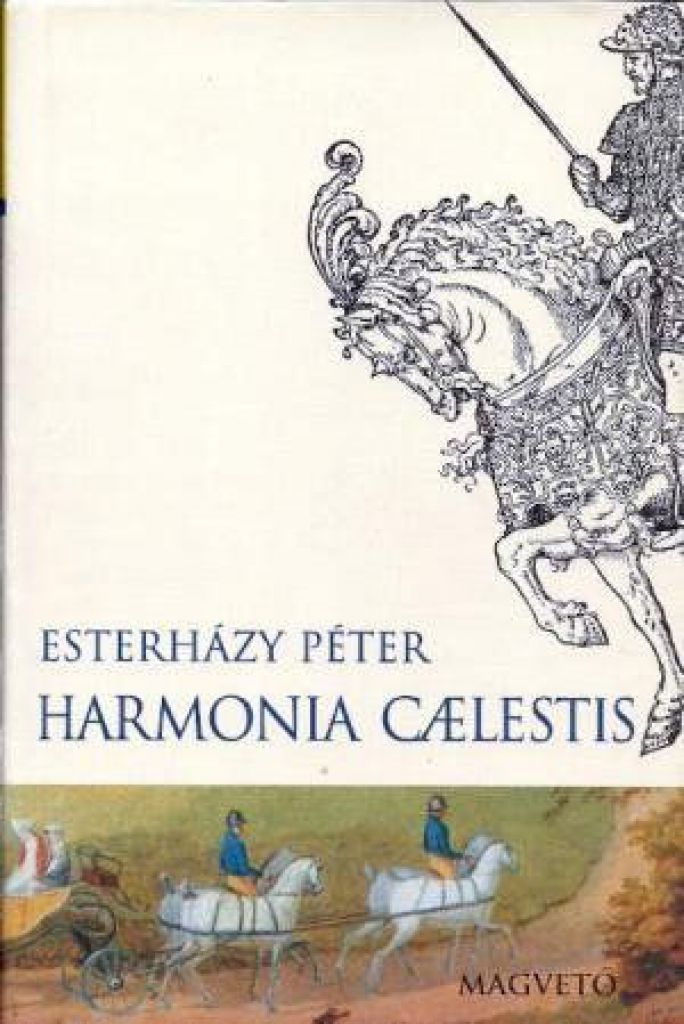 Harmonia caelestis