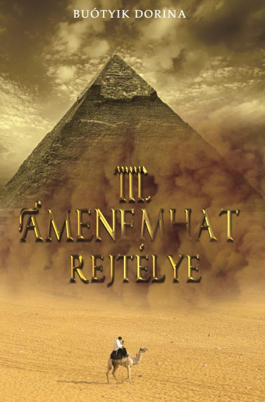 III. Amenemhat rejtélye