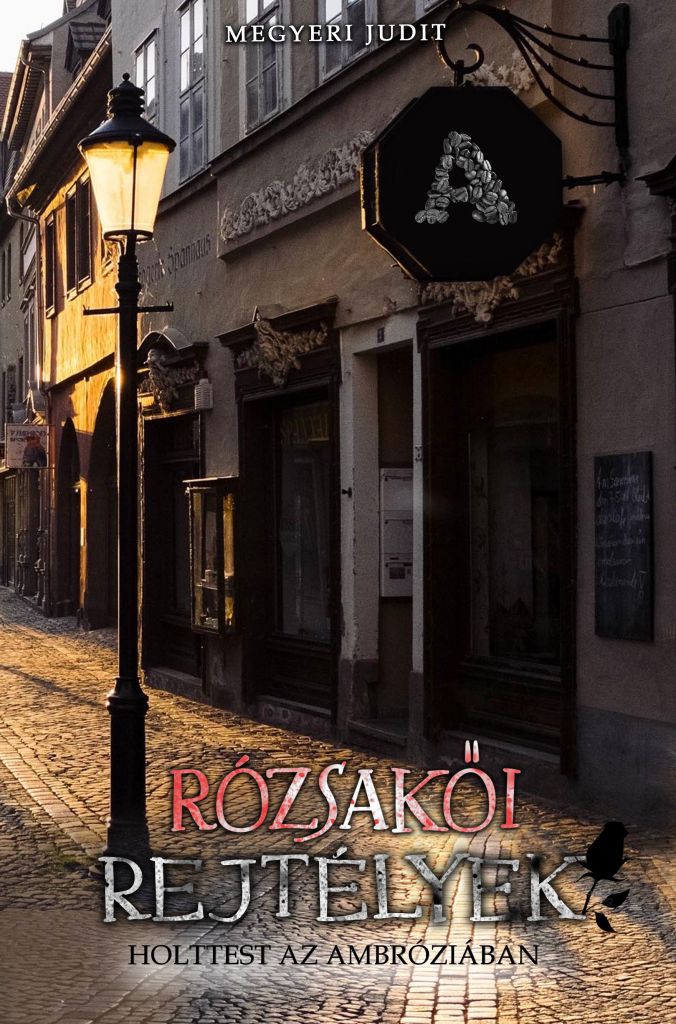 Rózsakői rejtélyek