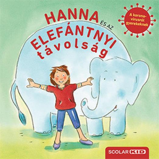 Hanna és az elefántnyi távolság