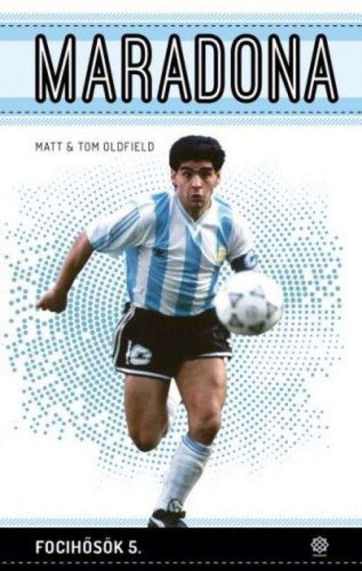 Maradona - Focihősök 5.