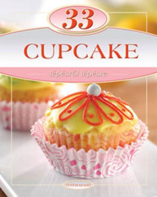 33 Cupcake