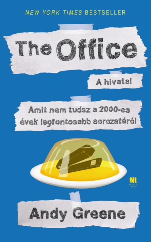 The Office – A hivatal – Amit nem tudsz a 2000-es évek legfontosabb sorozatáról