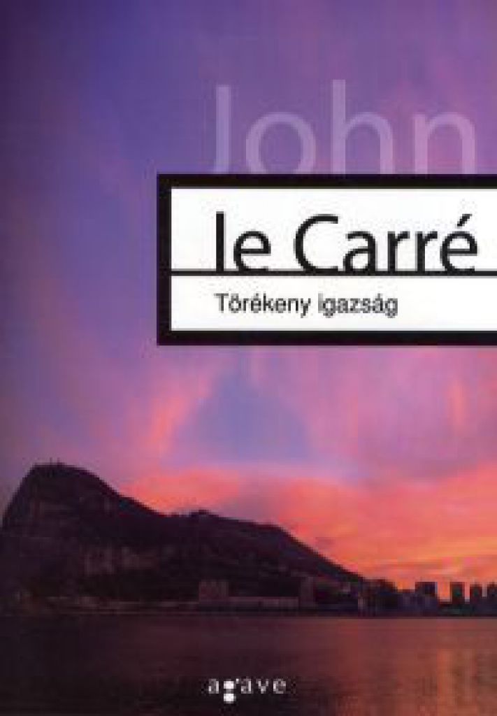 Törékeny igazság