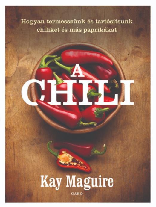 A chili