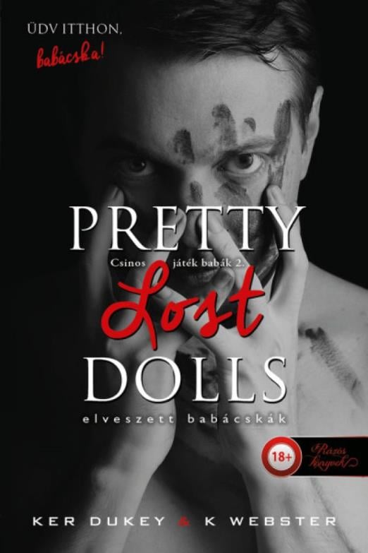 Pretty Lost Dolls - Elveszett babácskák