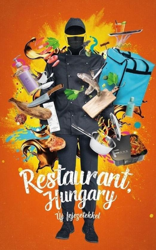 Restaurant, Hungary - új fejezetekkel