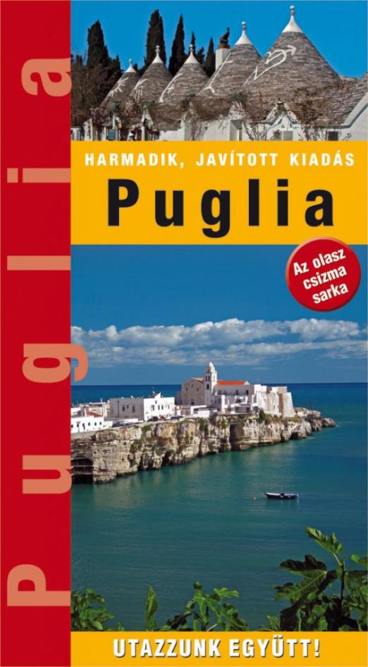 Puglia tartomány