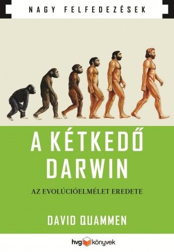 A kétkedő Darwin
